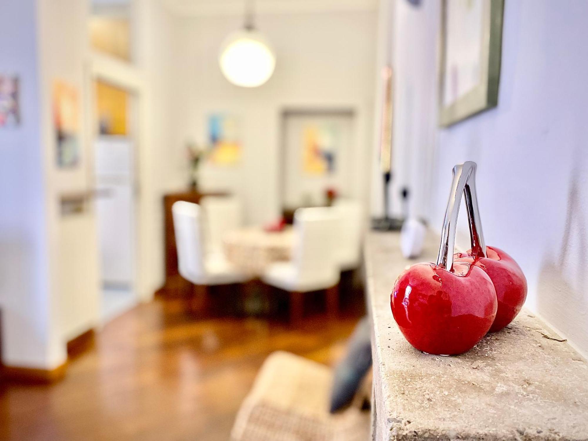 Conca Mary In The Heart Of Milan Apartment Exterior photo
