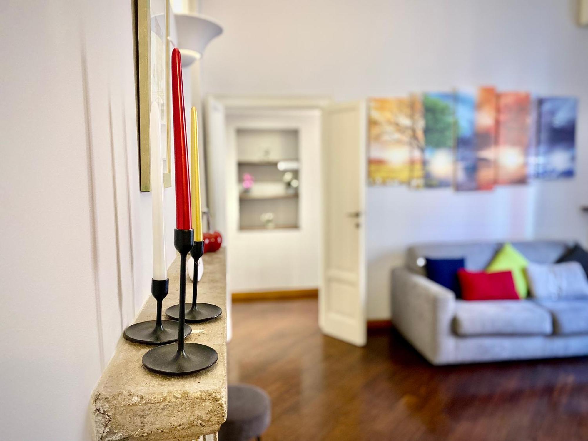 Conca Mary In The Heart Of Milan Apartment Exterior photo