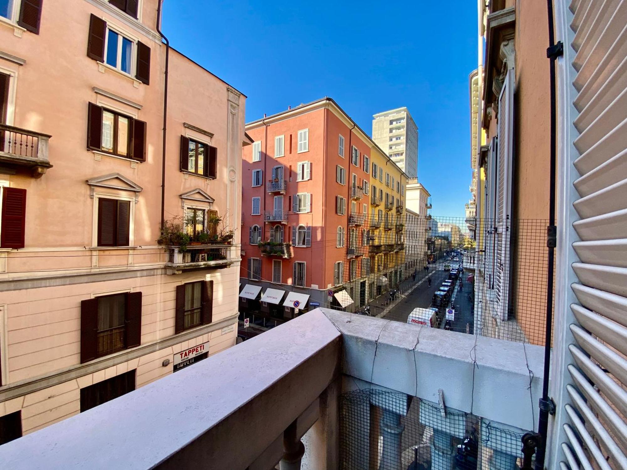Conca Mary In The Heart Of Milan Apartment Exterior photo
