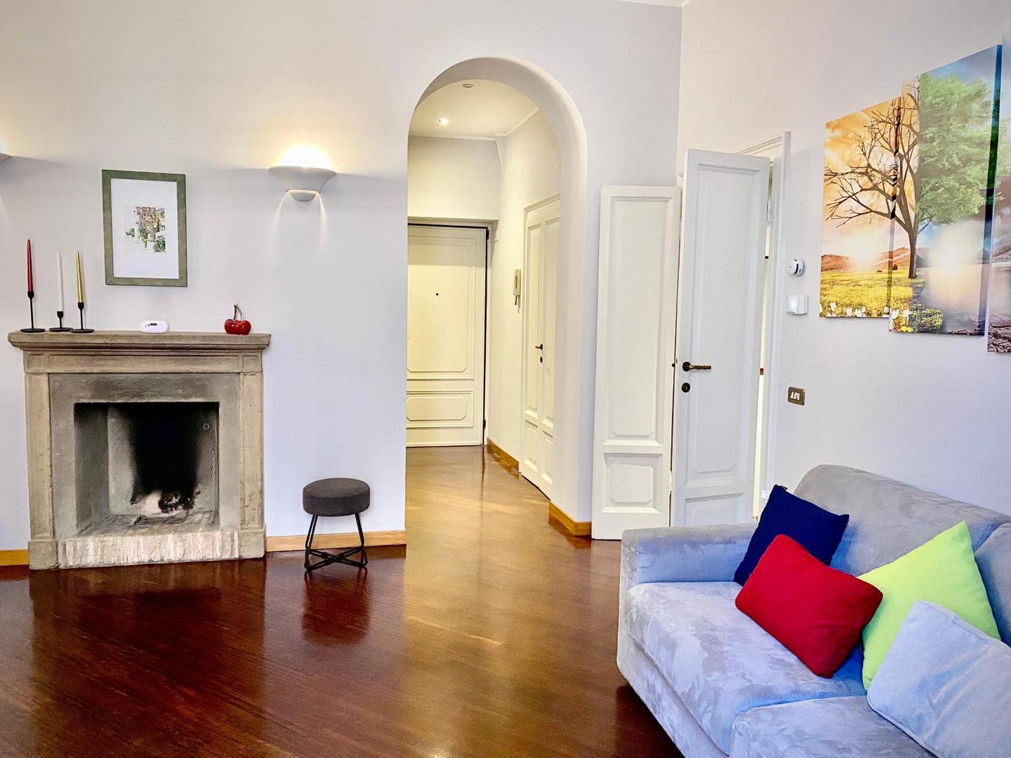 Conca Mary In The Heart Of Milan Apartment Exterior photo